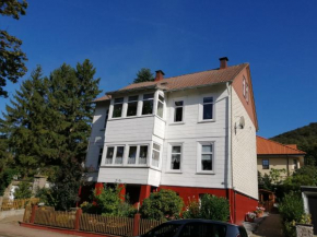 Ferienwohnung Marquardt